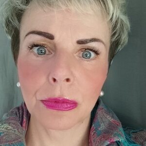 Profilbild von Sylke Abdel-Hamid Wassfy