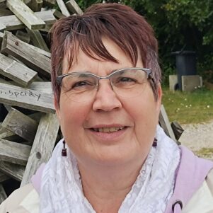 Profilbild von Sylke Aberle