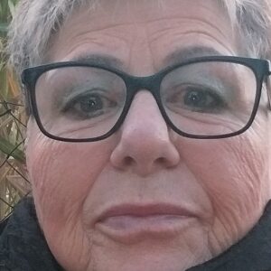 Profilbild von Sylke Althoff