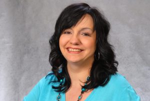Profilbild von Sylke Athanasiadis