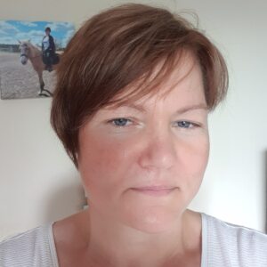 Profilbild von Sylke Bähr