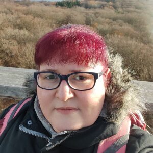 Profilbild von Sylke Bär