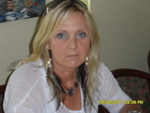 Profilbild von Sylke Ballack