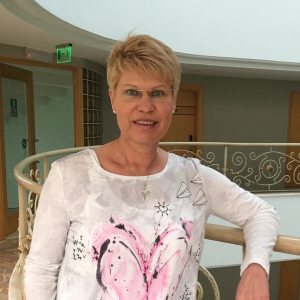 Profilbild von Sylke Bartels