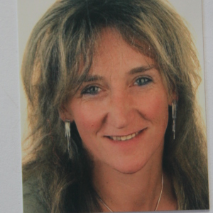 Profilbild von Sylke Baumgartner