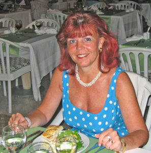 Profilbild von Sylke Beck