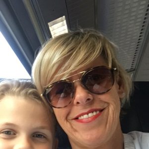 Profilbild von Sylke Becker