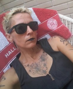 Profilbild von Sylke Bergmann