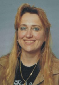 Profilbild von Sylke Bergtold