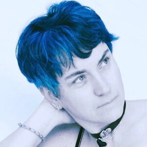 Profilbild von Sylke Berthold