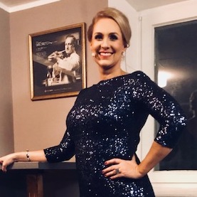Profilbild von Sylke Bittner
