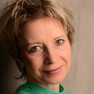 Profilbild von Sylke Brassel