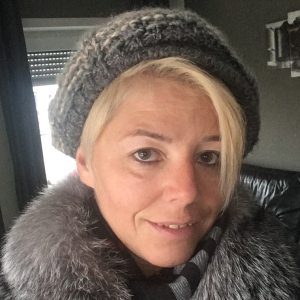 Profilbild von Sylke Brinkmann