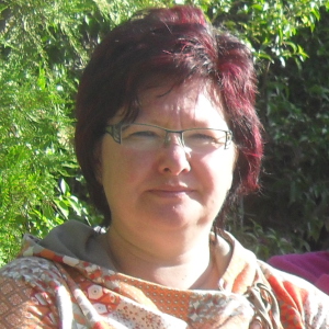 Profilbild von Sylke Czieselsky