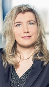 Profilbild von Sylke Damm