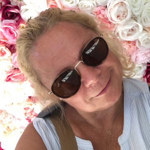 Profilbild von Sylke Dietrich