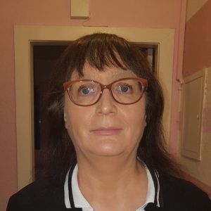 Profilbild von Sylke Düring