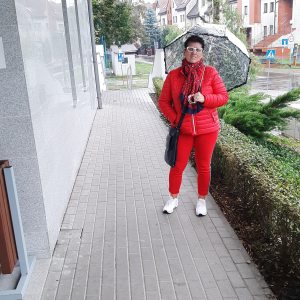 Profilbild von Sylke Eube