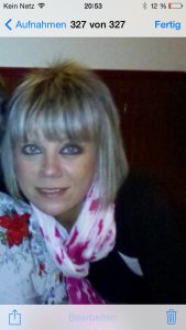 Profilbild von Sylke Förster