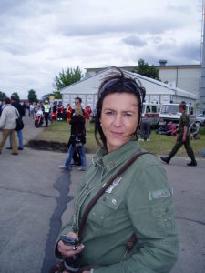 Profilbild von Sylke Franzke