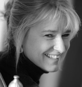 Profilbild von Sylke Gads