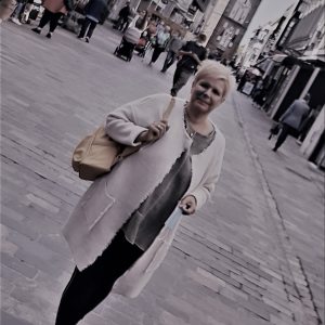 Profilbild von Sylke Gaertner