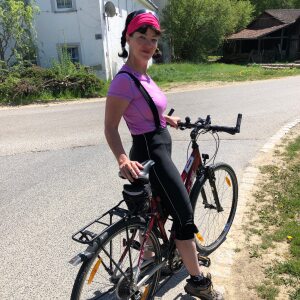 Profilbild von Sylke Gottschalk-Kruth