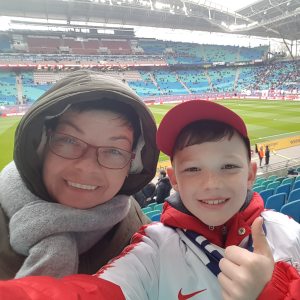 Profilbild von Sylke Grübler