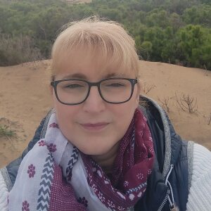 Profilbild von Sylke Gürtzsch