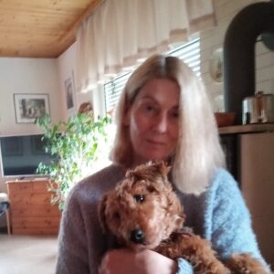 Profilbild von Sylke Haase