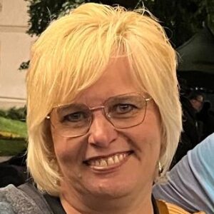 Profilbild von Sylke Habermann