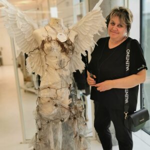 Profilbild von Sylke Haerter