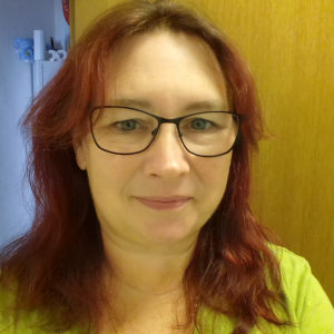 Profilbild von Sylke Hagemeister