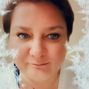 Profilbild von Sylke Hampel