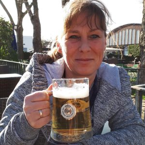 Profilbild von Sylke Hausmann