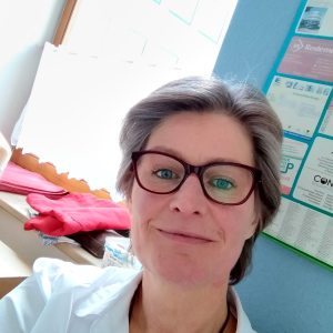 Profilbild von Sylke Heil-Kroll