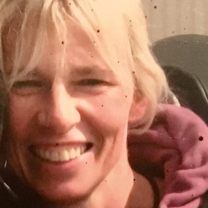 Profilbild von Sylke Hildebrand