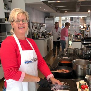 Profilbild von Sylke Hilgenberg