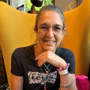Profilbild von Sylke Hoppe
