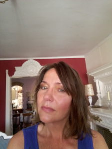 Profilbild von Sylke Kittler