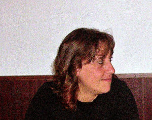 Profilbild von Sylke Klebe