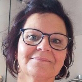 Profilbild von Sylke Knothe