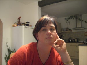 Profilbild von Sylke Koch