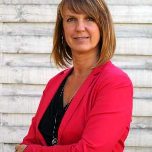 Profilbild von Sylke Köckeritz