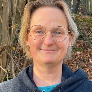 Profilbild von Sylke Köpke