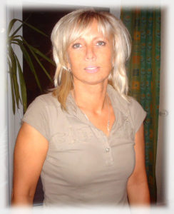 Profilbild von Sylke Kowski