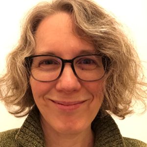 Profilbild von Sylke Krämer