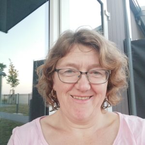 Profilbild von Sylke Kraftzick