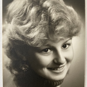 Profilbild von Sylke Kretzschmann