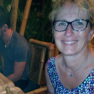 Profilbild von Sylke Lehmann